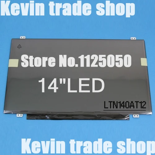 Для Lenovo Y460 Y470 Y400 Y410p U460 E420 V460 T420 U450 S420 S400 L430 Y471A Y485 V490U V470C ЖК светодиодный экран
