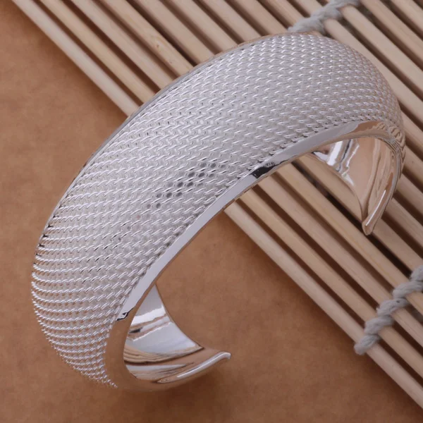 AB146 оптовые серебряные цветные браслеты модные украшения arc/gjlapasa cvaalmha|silver silver 925|p