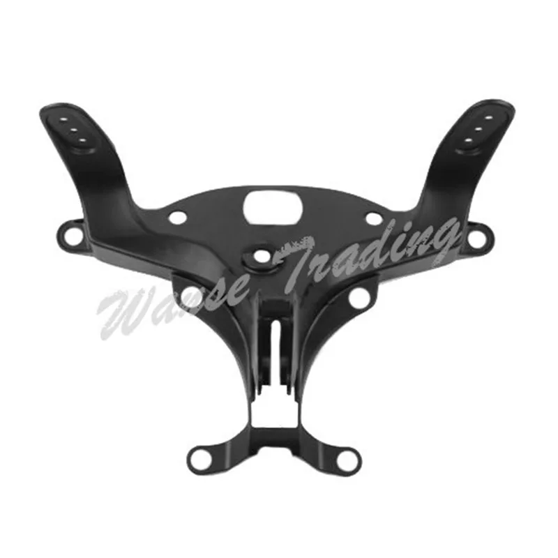 Waase для YAMAHA YZFR1 YZF R1 RN19 2007 2008 мотоциклетный передний нос Верхний обтекатель капота