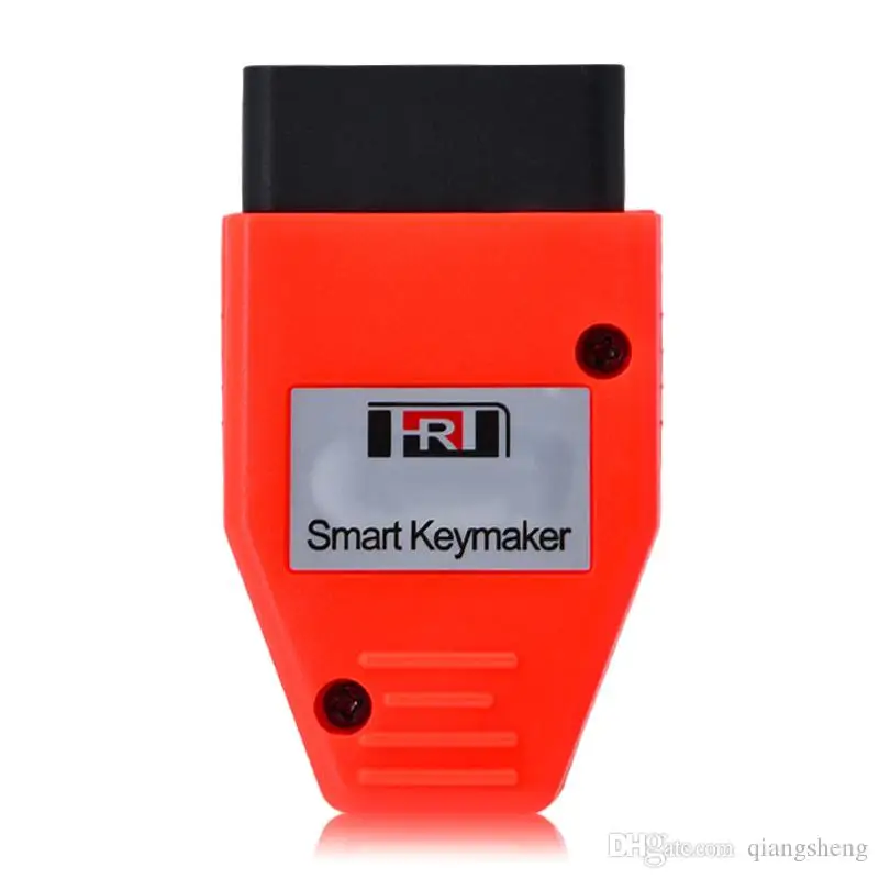 Maozua автоматический транспондер программатор адаптер для T-o-y-o-t-Smart Key Maker чипа 4D и 4C