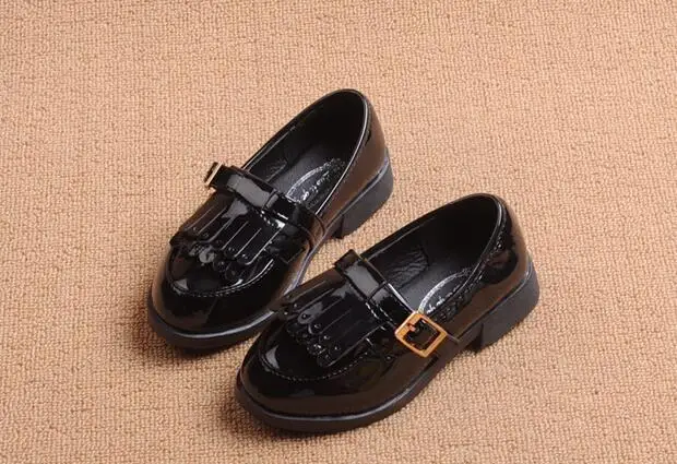 Новая весенне-осенне-зимняя детская/детская модная обувь спортивная удобная для