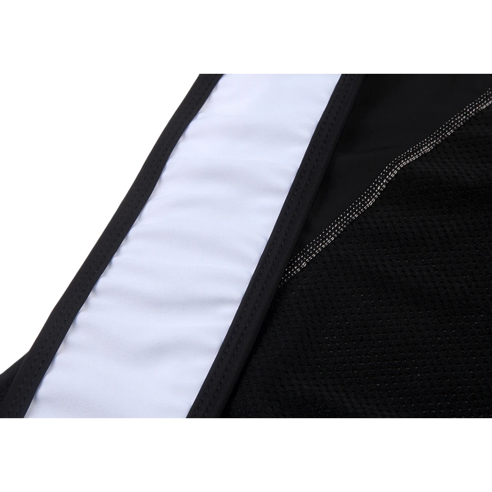 WOSAWE Bib Shorts Pro Team Cycling Men Jersey Bike Padded | Спорт и развлечения