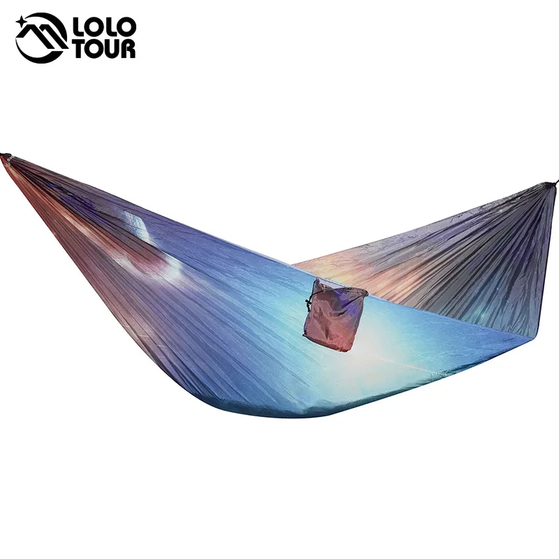 Подвесное кресло для кемпинга гамак палатка гамак|parachute hammock|hamacas campinghammock tent |