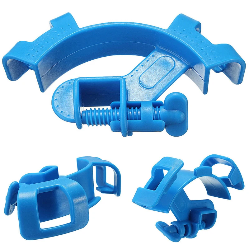 Держатель для аквариума с фильтром воды фиксирующий фильтр 5 шт. инструмент