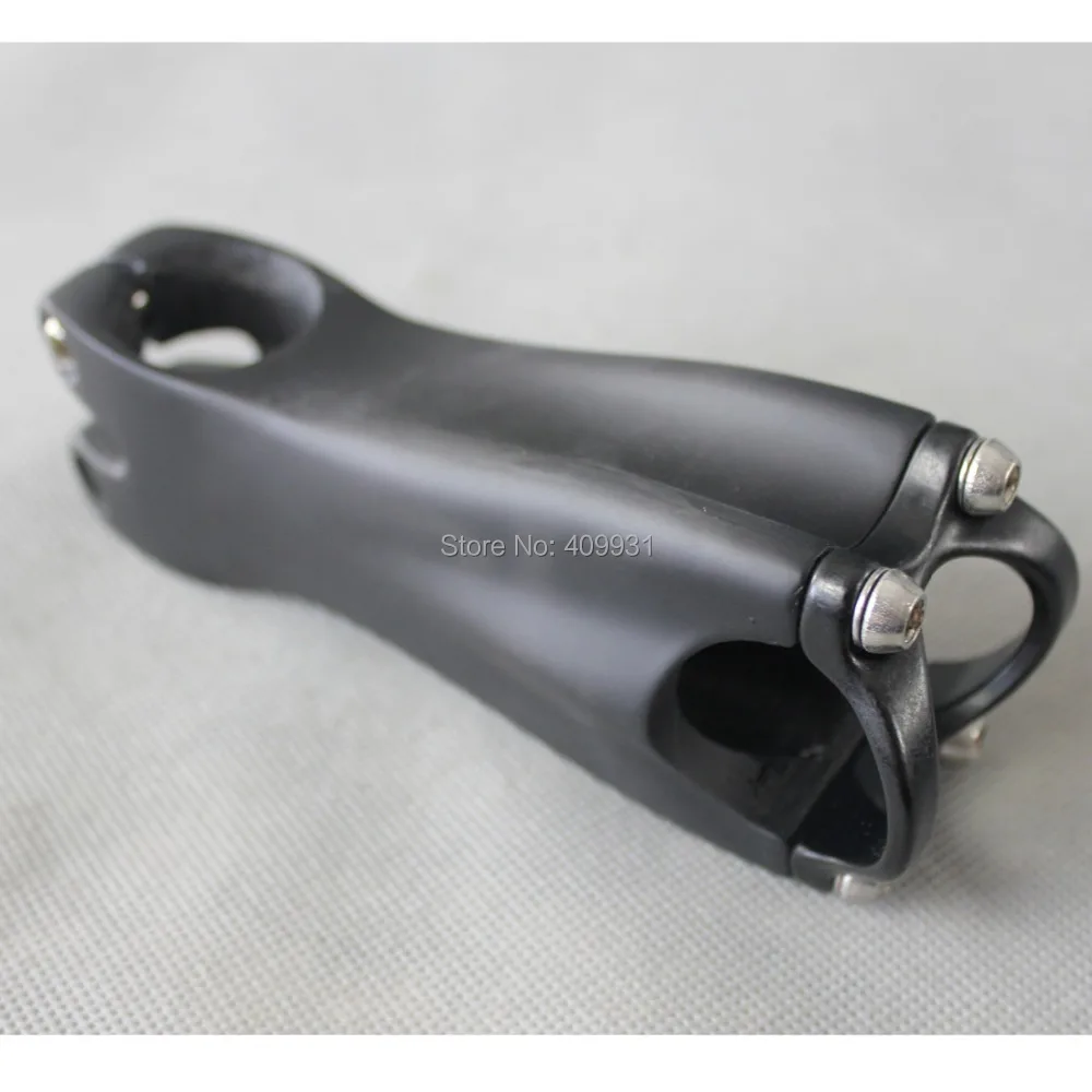 ICAN BIKES Carbon stem 31.6X90/100/110mm carbon road mountain bike ud matt ST01 | Спорт и развлечения
