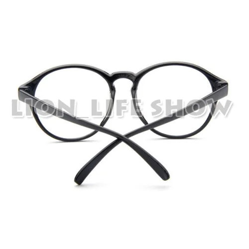 Очки черные круглые для косплея Persona 5 футаба Сакура Kurusu Akatsuki|accessories accessories|accessories