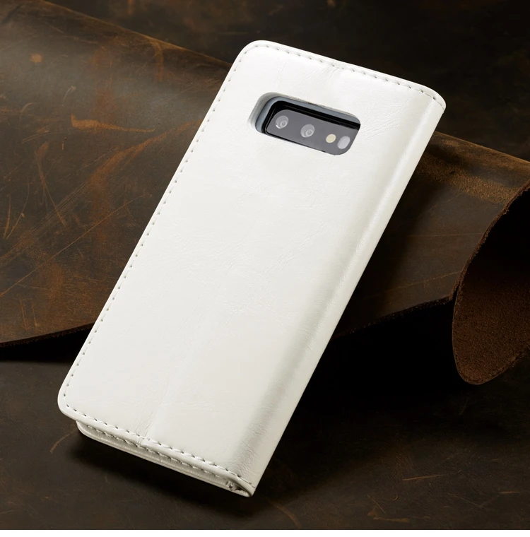 Чехол для samsung Galaxy S10 5G, чехол для samsung S10 Plus, кожаный бумажник, защитный чехол для samsung Galaxy S10 S 10, чехол
