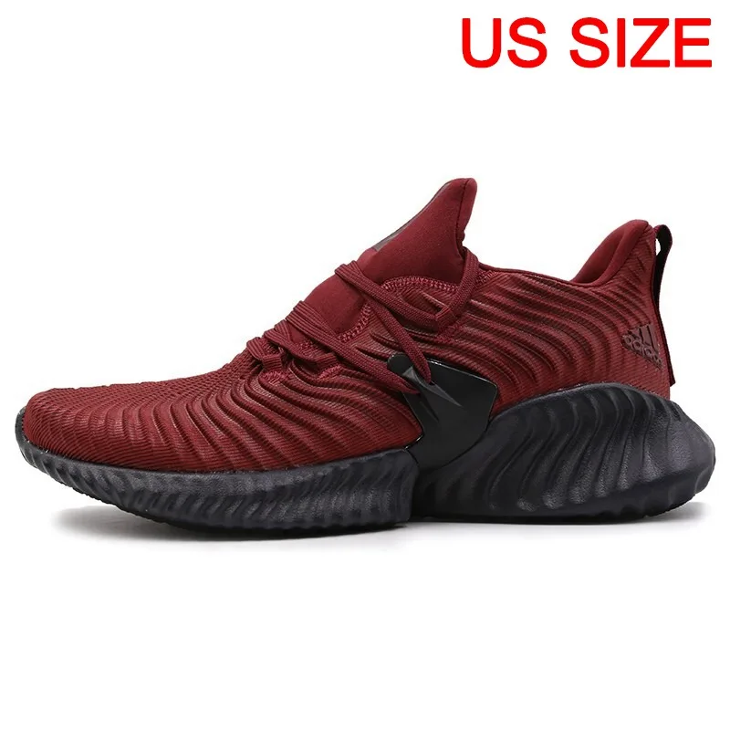 D96807 Новое поступление Adidas alphabounce инстинкт Для мужчин кроссовки - Цвет: D96807