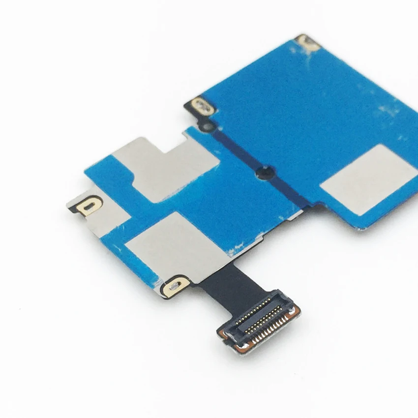 Sim-карта устройство для чтения карт памяти держатель ЛОТОК СЛОТ гибкий кабель