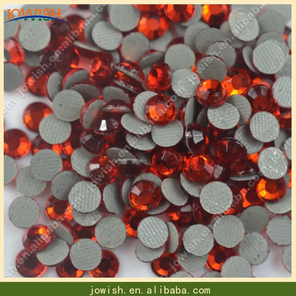 SS10 корейский горный хрусталь гиацинт теплопередача 500 брутто/мешок горячей