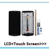 Ocolor для Ulefone power 5 USB зарядная плата Материнская плата гибкий кабель Ремонт для Ulefone power 5S USB плата Материнская плата Кабель