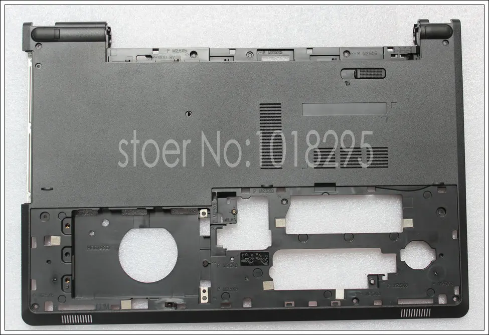 Новинка нижняя крышка для DELL 15-5000 5555 5558 0PTM4C базовая деталь замены компьютера |