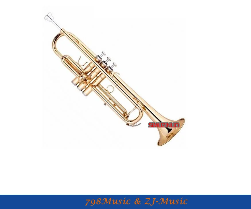 

Trumpet Entry Model With Case-Bore Size 11.65mm-Bell DIA.123mm