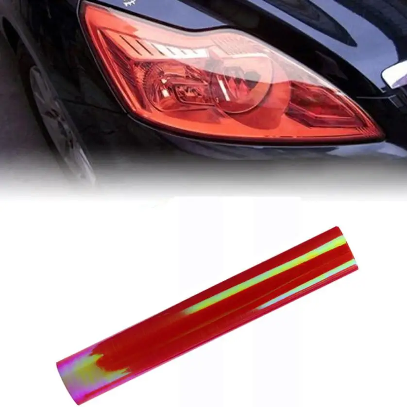 Франшиза автомобиль Стайлинг Аксессуары графишрам фара противотуманная