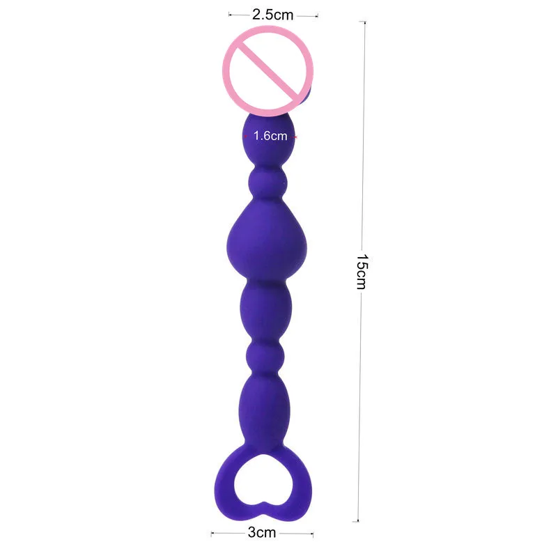 4pcs Anal Dildo Sex Toys Butt Plugs sex toy for Women and Men Adult Products anus sexshop backyard Gay Insert |