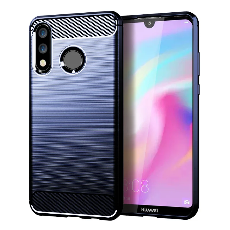 ETECLA For Google Pixel 3 Case 2 XL Cover Pixel3 Pixel2 Premium Original Silicone Protective TPU |