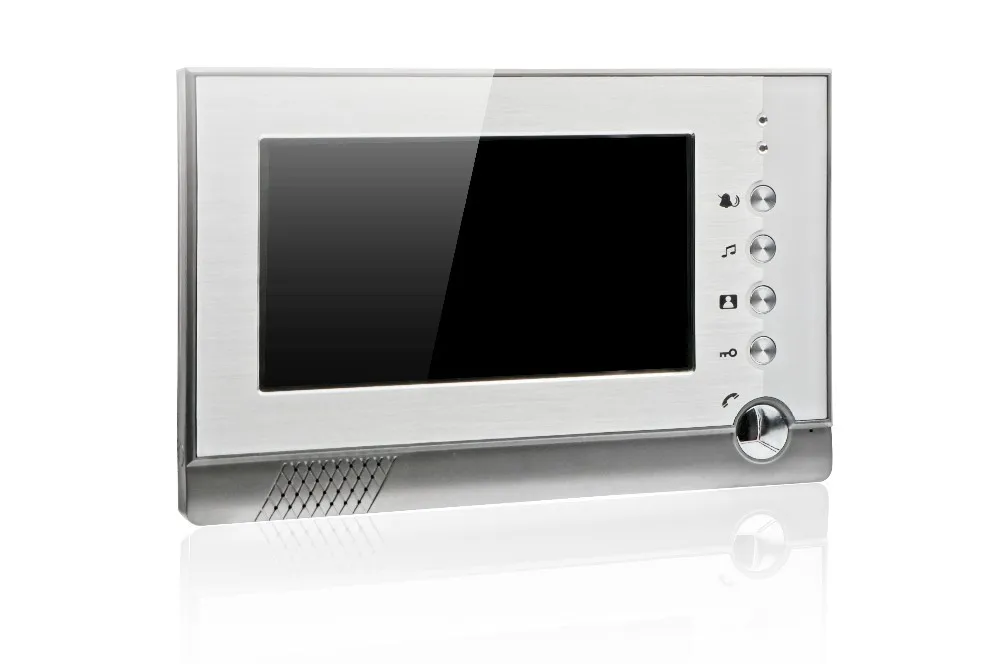 

XSL-V80-ID 1V1 XSL Manufacturer Smart Home Security System Newest Video Door Bell for sale