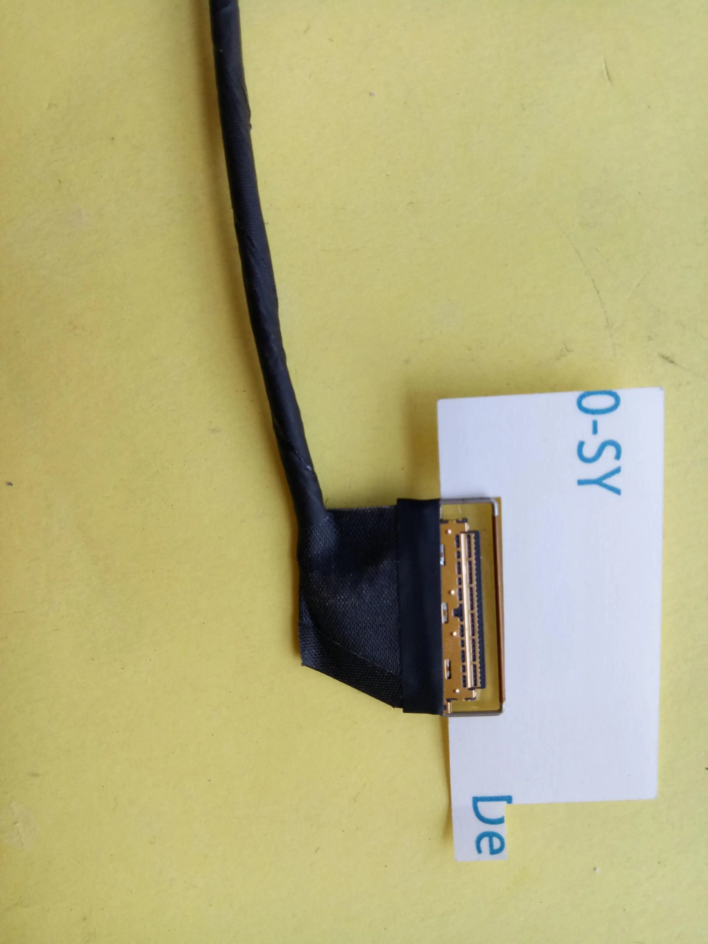 Новый оригинальный ЖК кабель для Xiaomi mi air 13 3 A18 EDP экрана 450.09U01.0004