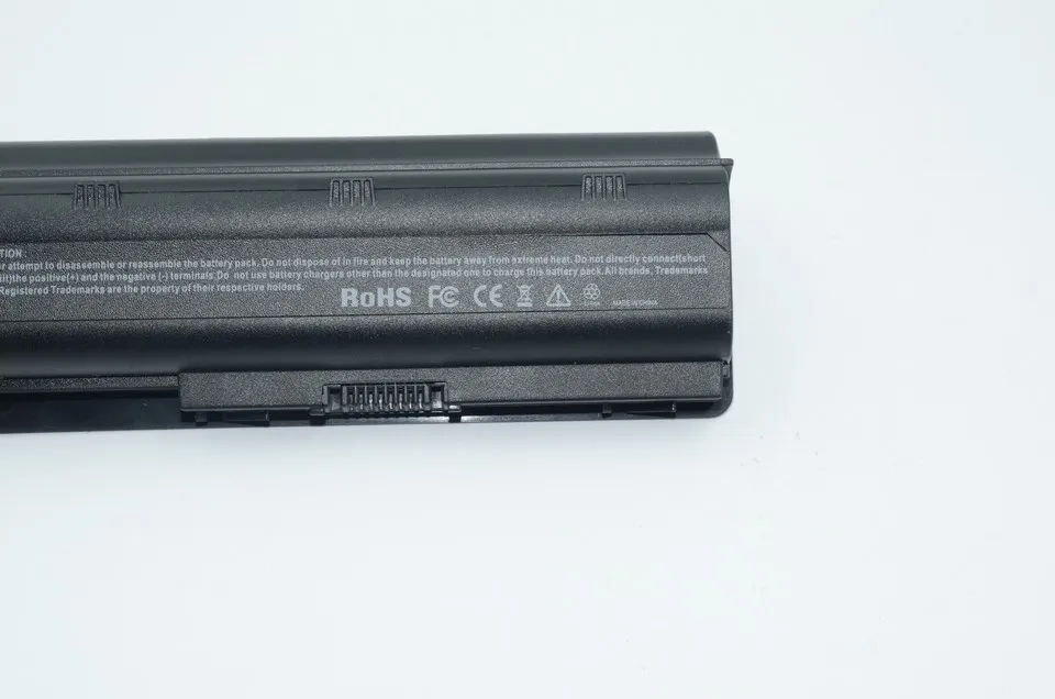 JIGU 12 ячеек Батарея для hp павильон Dv3 Dm4 Dv5 Dv6-6000G4 G6 G7 для Compaq CQ42 CQ32 G42 G62 Mu06 HSTNN-UB0W