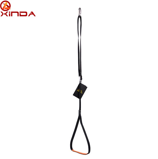 XINDA прочный 25KN Профессиональный Rappel ATC Belay устройство алюминиевый спуск Открытый Отдых и Туризм Скалолазание оборудование