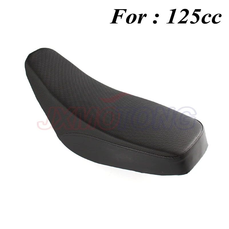 Высокое качество черного цвета 4 единиц мотоциклы для 125cc маленький Flying Tiger Байк