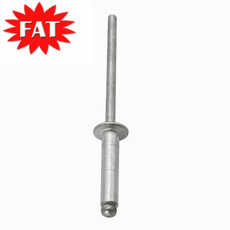 Airsusfat 3 2*14 заклепки для Mercedes W220 W211 Для Q7 A6 C5 C6 C7 A8 Touareg Phaeton E65 E66 воздушный компрессор