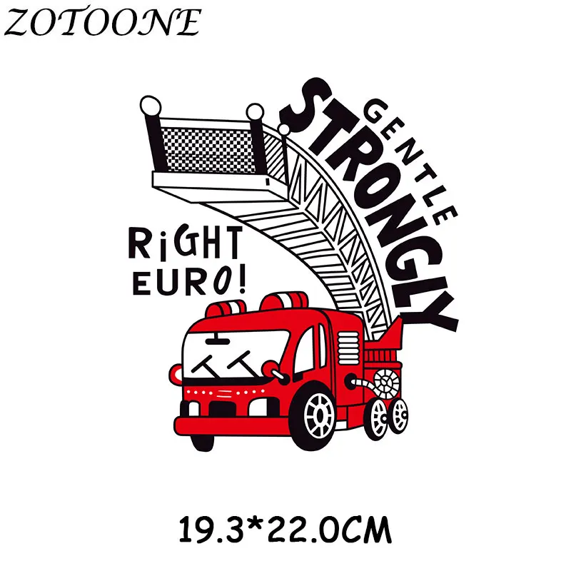 Термотрансферы ZOTOONE в стиле милитари для одежды Термоаппликации с блестками