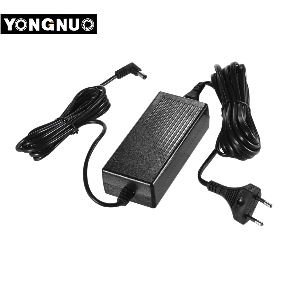 Зарядное устройство YONGNUO для YN600L YN300III YN168 YN216 YN1410 YN300Air YN160III YN360 YN608 YN600RGB YN308yongnuo |