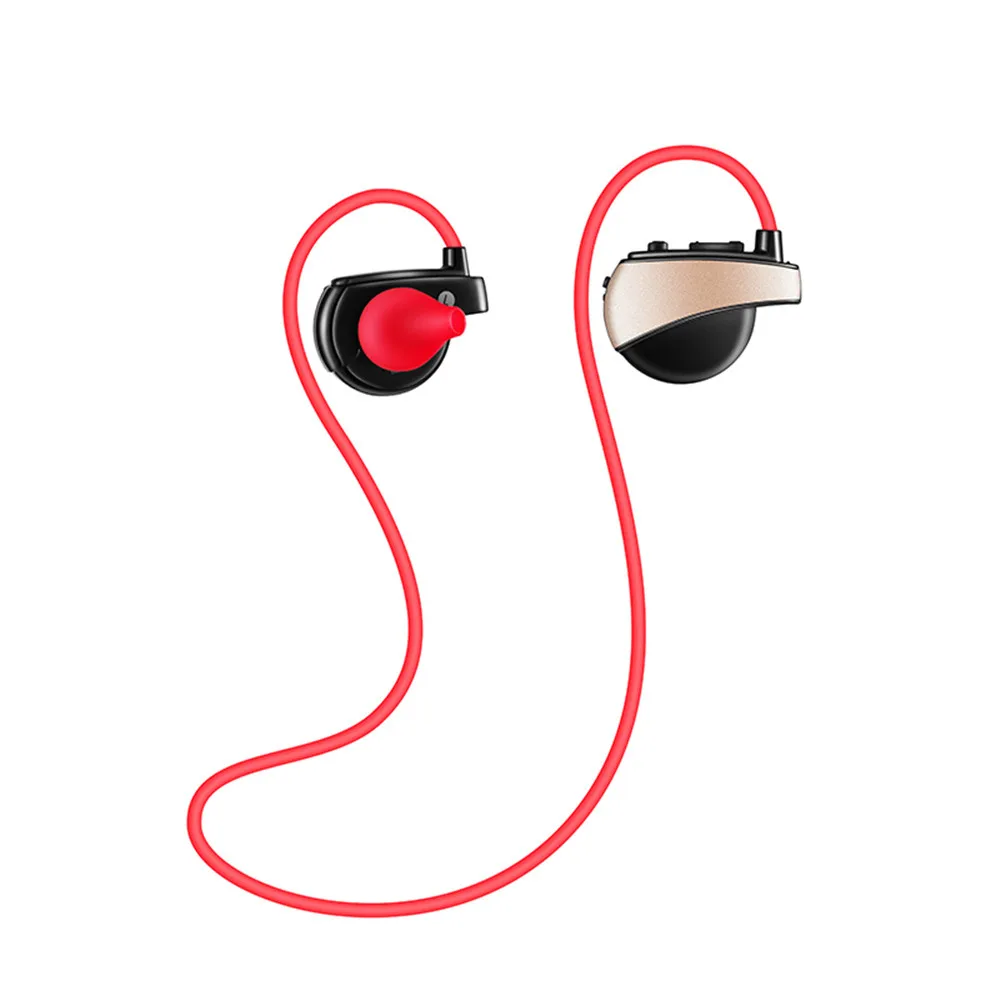 2019 IPX7 BT4.1 Dacom Athlete + Bluetooth гарнитура беспроводные наушники спортивные стерео с HD