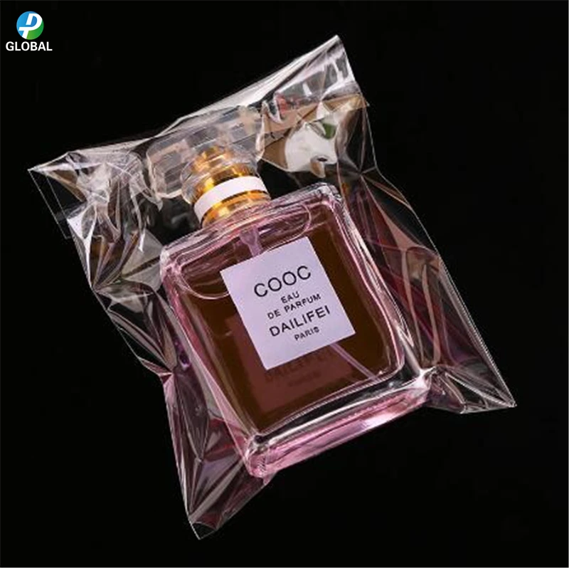 

10000pcs 8*12cm Transparent Candy /Gift / Jewelry Package Bag Self Adhesive Seal Plastic pouch Resealable clothing Poly Opp bags