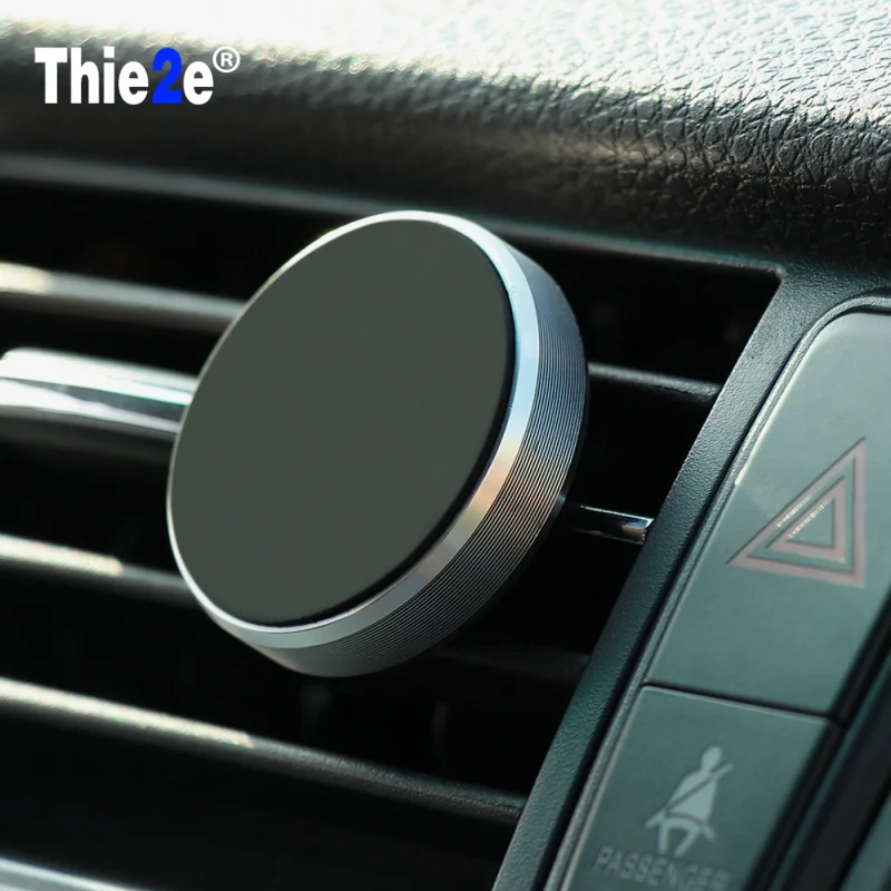 Магнитный автомобильный держатель телефона для Peugeot 206 307 406 407 207 208 308 508 2008 3008 4008 6008