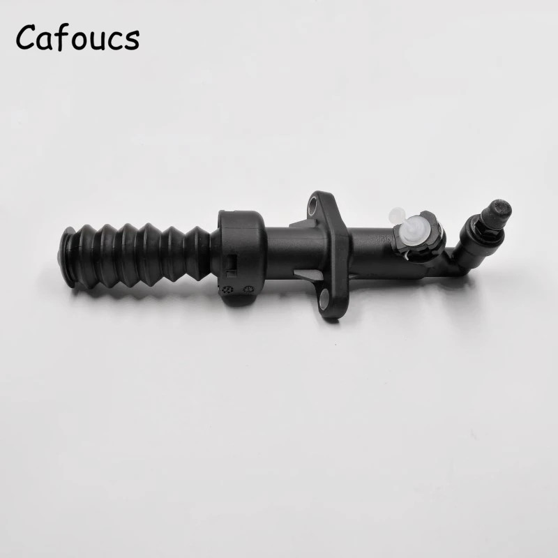 Ведомый цилиндр сцепления Cafoucs 218295 9635975480 KN19020B1 для Citroen C2 C3 C4 C5 C8 Peugeot 206 307 308 406 407 607