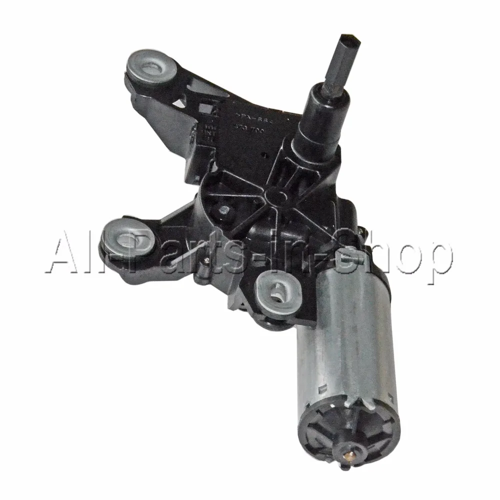 Мотор заднего стеклоочистителя AP01 для VW Golf 4 Passat Bora/Seat Leon toledo 2/Skoda Fabia 3B9955711 389955711