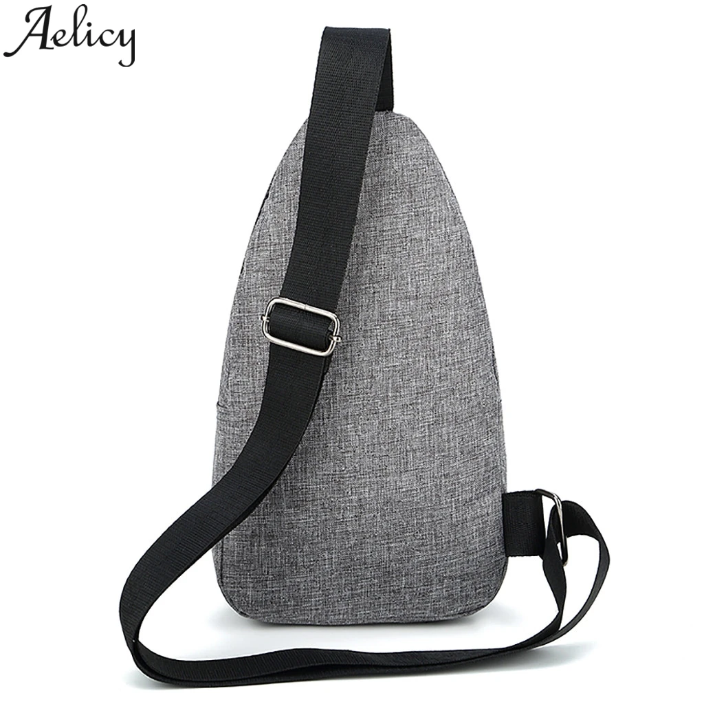 Aelicy, модная сумка из ткани Оксфорд, маленькая сумка на плечо, сумка через плечо, сумка-клатч, сумка для покупок