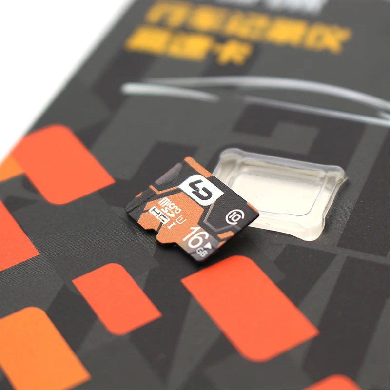LD High Performance Micro SD Card for Car DVR 8GB/16GB 32GB 64GB/128GB Class10 Memory | Компьютеры и офис