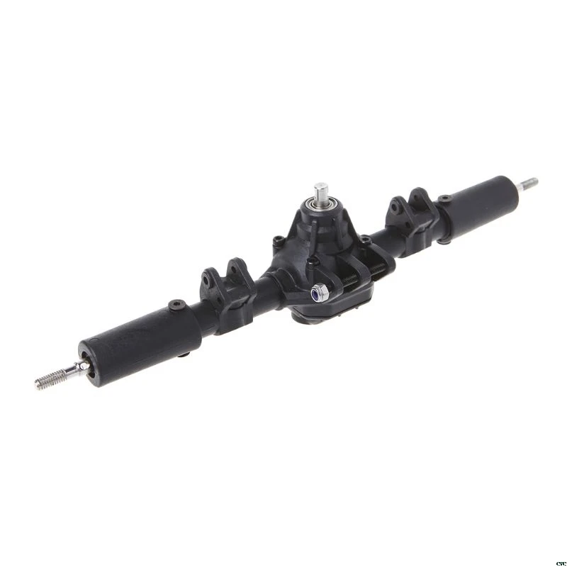 1:10 RC Crawler Complete Differential Axle for Axial SCX10 II 90046 90047 Car Upgrade Parts