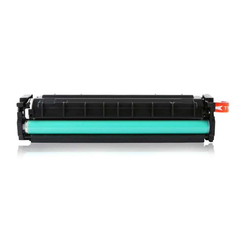 TIANSE 1 комплект CF400A CF401A CF402A CF403A 201a для hp 201A тонер картридж Цвет LaserJet PRO M252 M252DW MEP M277