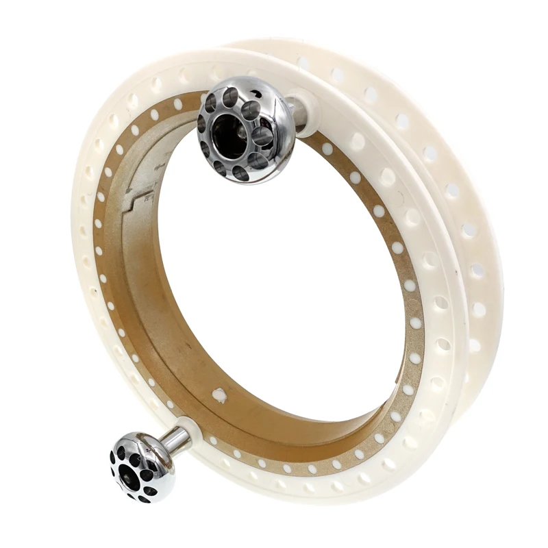 28 см съемная ABS кайт катушка леска намотки Omnibearing линия-руководство храповой замок с ремешком набор