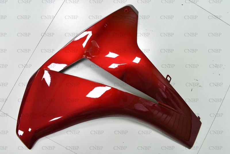 Fireblade 08 09 Обтекатели CBR1000RR 2008 2011 темно красный для 10 11 обтекатели|Полные комплекты обтекателей| |