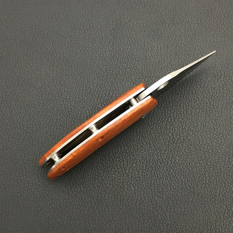 Новые классные Головастик стиль портативный инструмент EDC Мини карманный нож