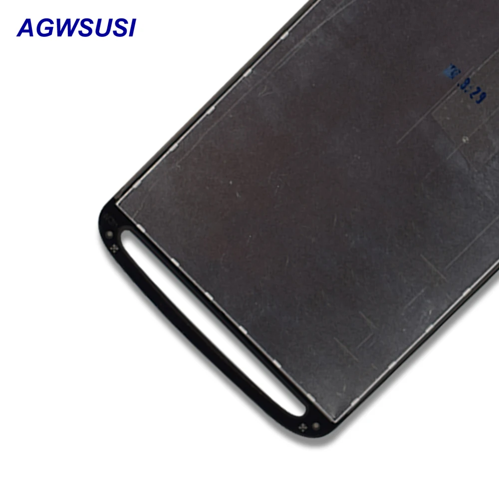 Для Samsung Galaxy S4 Active i9295 i537 сенсорный экран дигитайзер сенсорная стеклянная панель +
