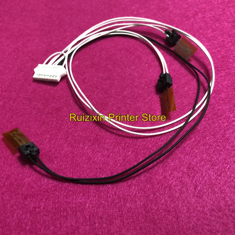 6LA07150000 хорошее качество Термистор для Toshiba E Studio FS 550 650 810 720 523 723 850 520 600 Запчасти