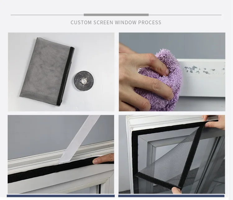 Сетка для защиты от насекомых немагнитных кухни | Дом и сад