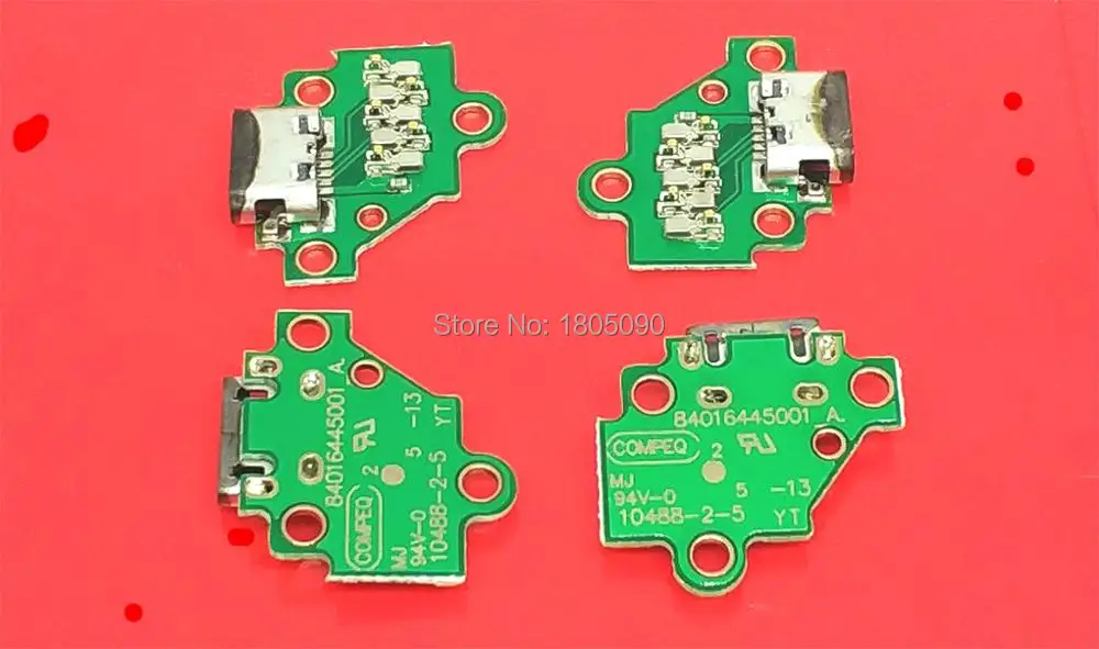 10 шт. 10488-2-5 для Motorola Moto G3 3RD GEN XT1541 XT1542 зарядный порт USB док-станция гибкий кабель
