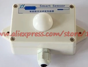 Интеллектуальный цифровой светильник освещенности ZA light A101 485/232|digital sensor|light