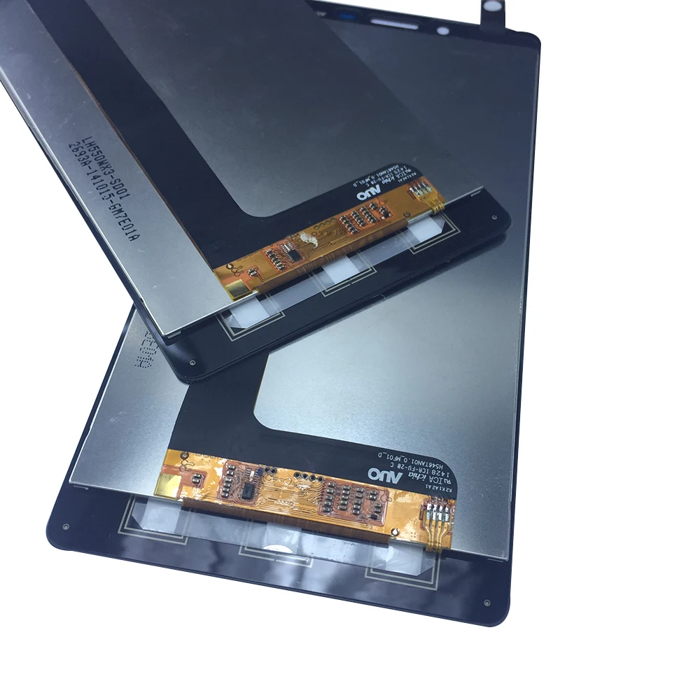 

For Xiaomi Redmi Note 4G LCD Display Touch Screen Digitizer Assembly Replacement 1280x720 5.5" For Xiaomi Redmi Note 4G LCD