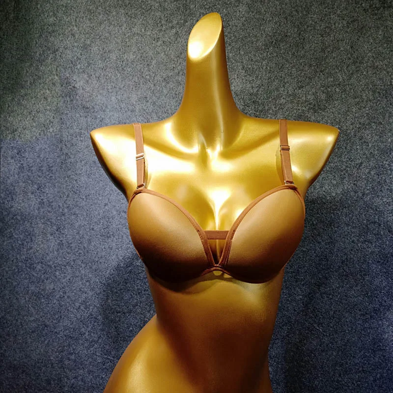 Skin Color Bra Дизайн топы для латинских танцев женский танцевальный костюм кружевное платье для сальсы/Танго Camisa Фламенго Женская одежда для латинских танцев для женщин VDB500 - Цвет: Skin Color Bra