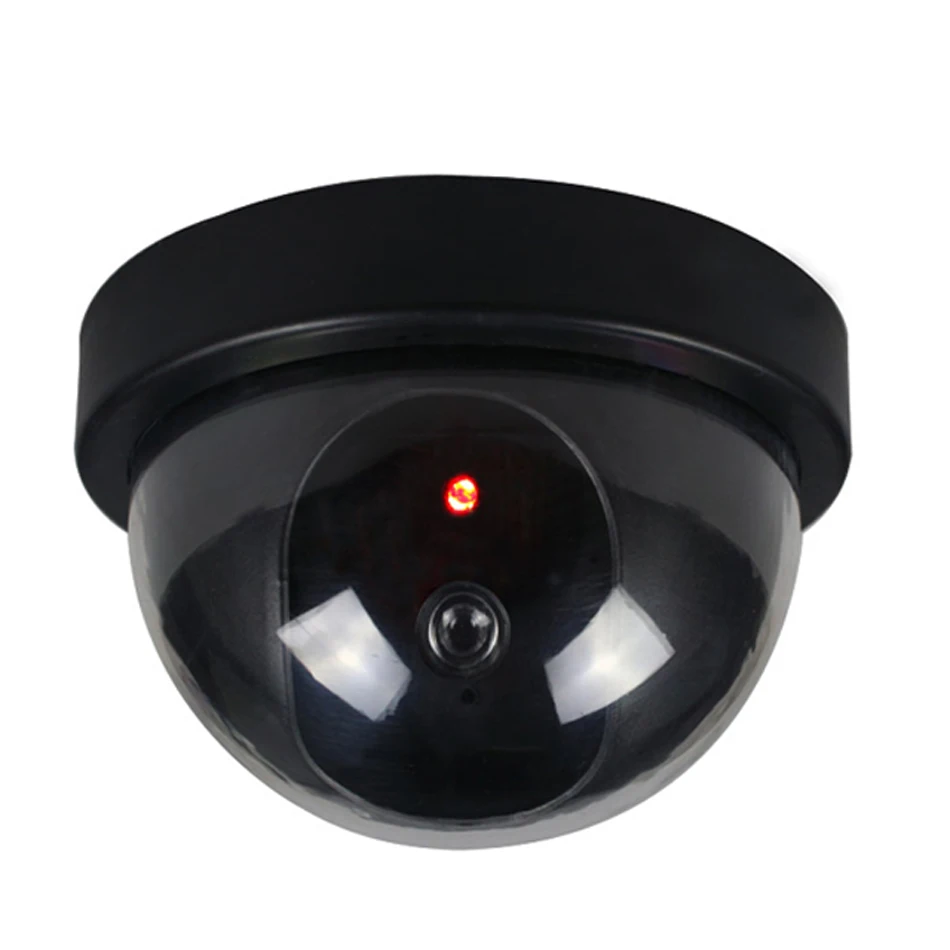 Монитор видеонаблюдения из АБС-пластика имитация камеры наблюдения