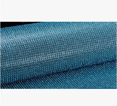 Light blue 20cm Стекло горный хрусталь отделка Hotfix Стразы кристалл сетки окантовка Свадебный бисером аппликация в рулоне для платья одежда ювелирные изделия - Цвет: Light blue 20cm