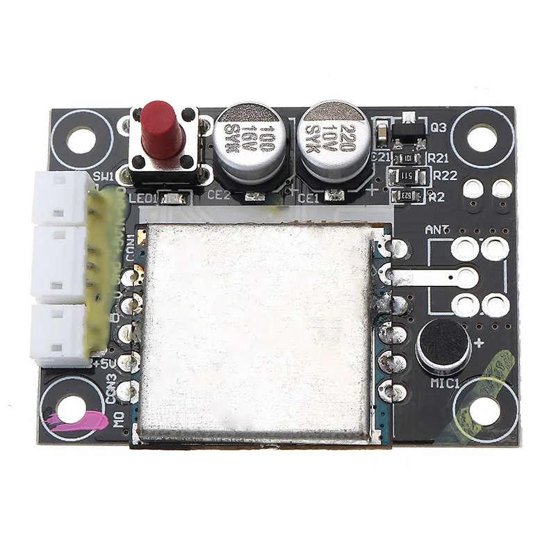 RatingKing F14 OSD 25mw передача изображения 411007 1/14 RC части автомобиля | Игрушки и хобби